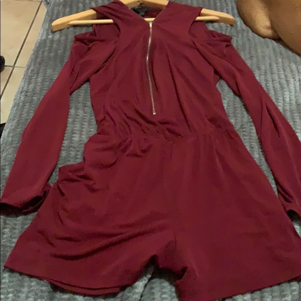 Jumpsuit